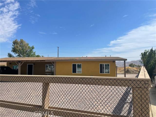 New Cuyama, CA 93254,4652 Morales Street