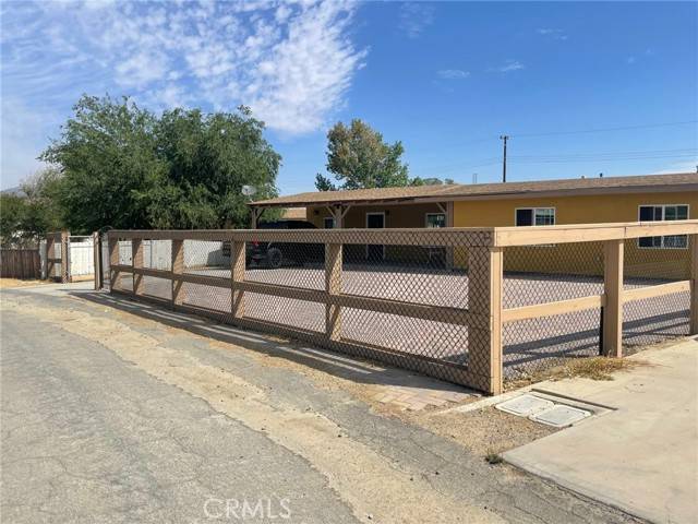 New Cuyama, CA 93254,4652 Morales Street