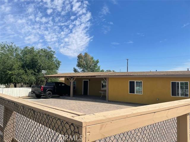 New Cuyama, CA 93254,4652 Morales Street