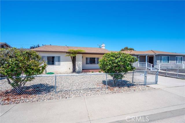 Grover Beach, CA 93433,245 N 4th Street