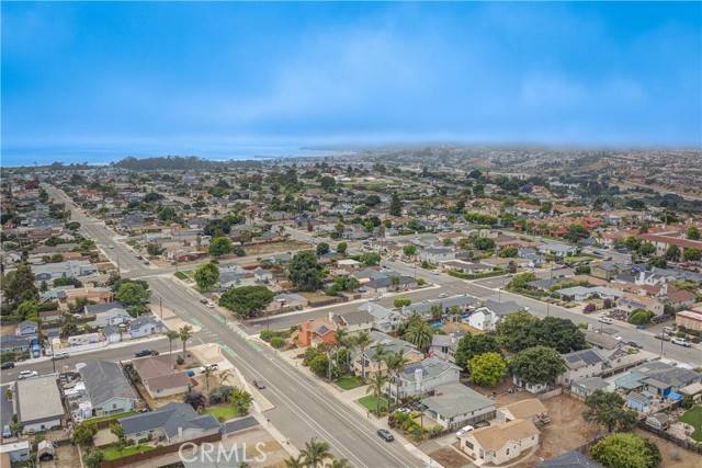 Grover Beach, CA 93433,1451 Newport Avenue