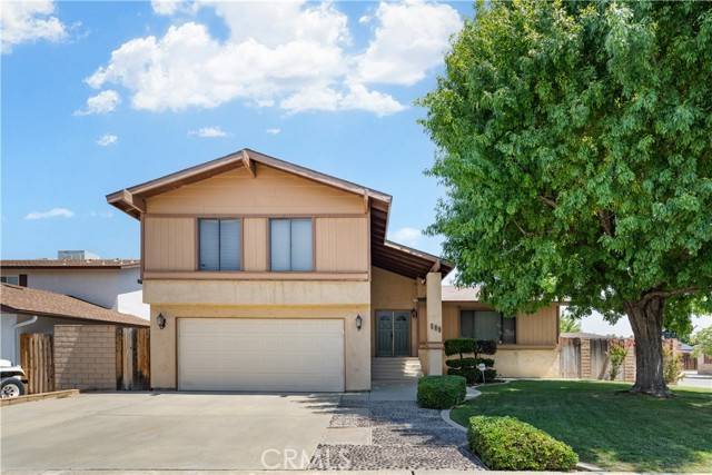 Taft, CA 93268,500 Shasta Street