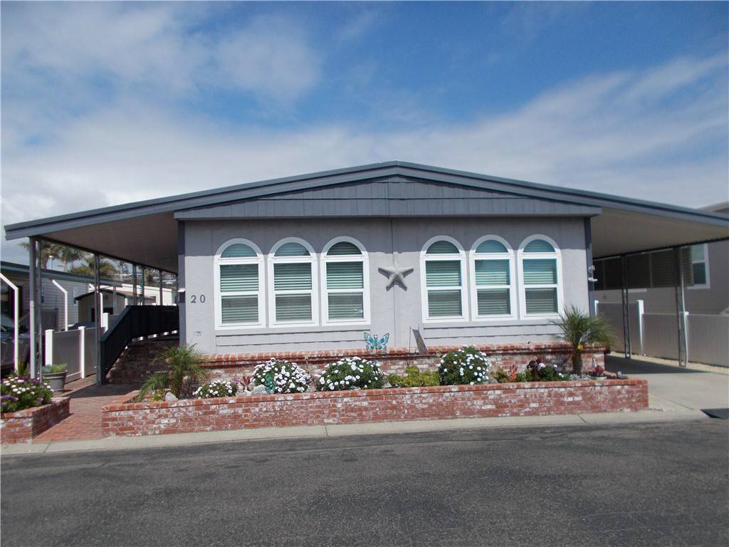 Pismo Beach, CA 93449,140 S Dolliver #20