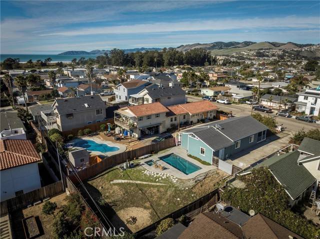 Grover Beach, CA 93433,256 Saratoga Avenue