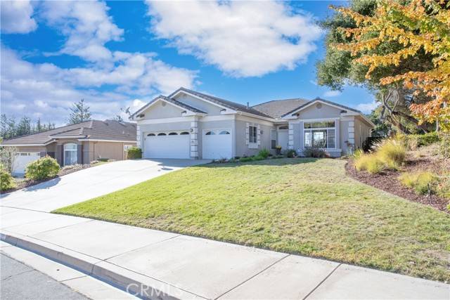 Nipomo, CA 93444,1080 Redberry Place