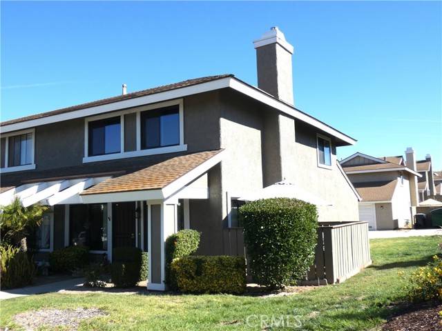 Santa Maria, CA 93455,1140 Sumner Place #D