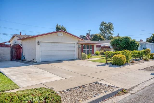 Santa Maria, CA 93455,3906 Crestmont Drive