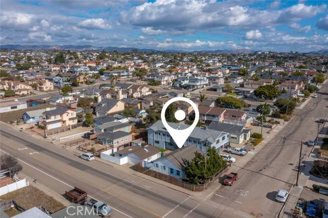 Grover Beach, CA 93433,411 Ramona Avenue