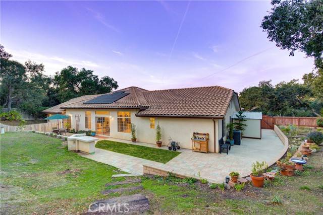 Nipomo, CA 93444,711 Whimbrel Court