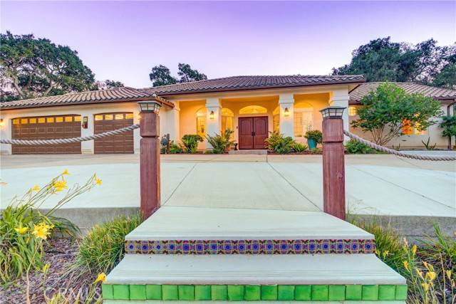 Nipomo, CA 93444,711 Whimbrel Court