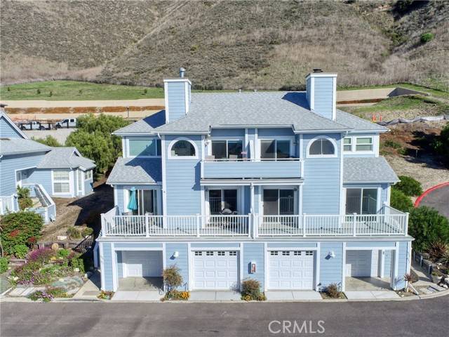 Pismo Beach, CA 93449,427 Westpoint Drive #50