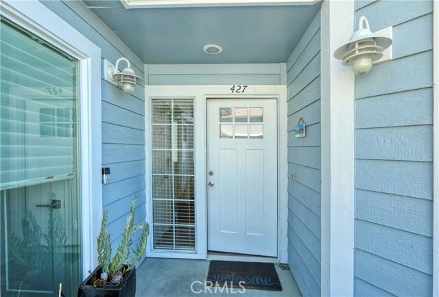 Pismo Beach, CA 93449,427 Westpoint Drive #50