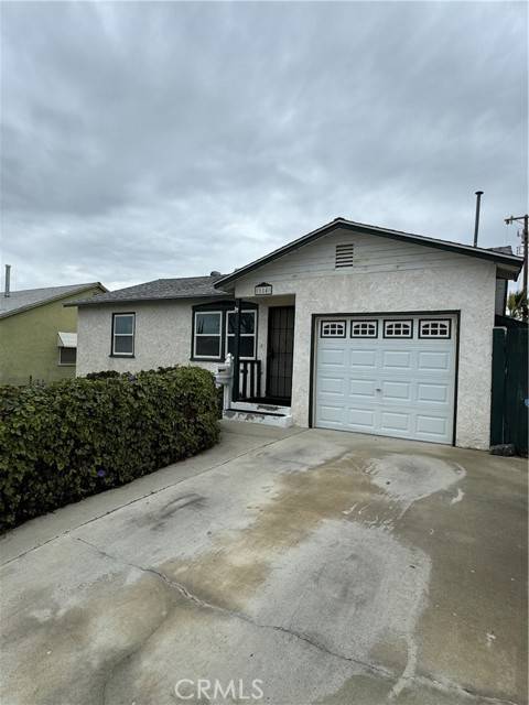 Taft, CA 93268,114 Woodlawn Avenue