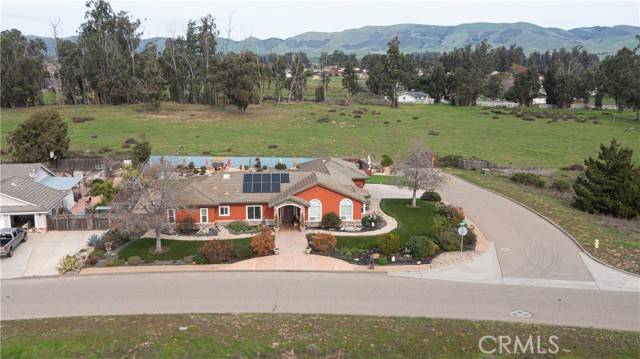 Nipomo, CA 93444,665 Sequoia Lane