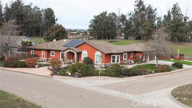 Nipomo, CA 93444,665 Sequoia Lane