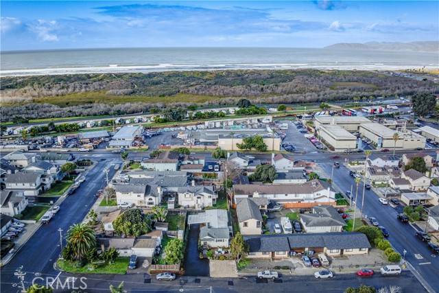 Grover Beach, CA 93433,450 S 5th Street