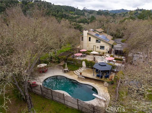 Atascadero, CA 93422,8960 Ortega Road