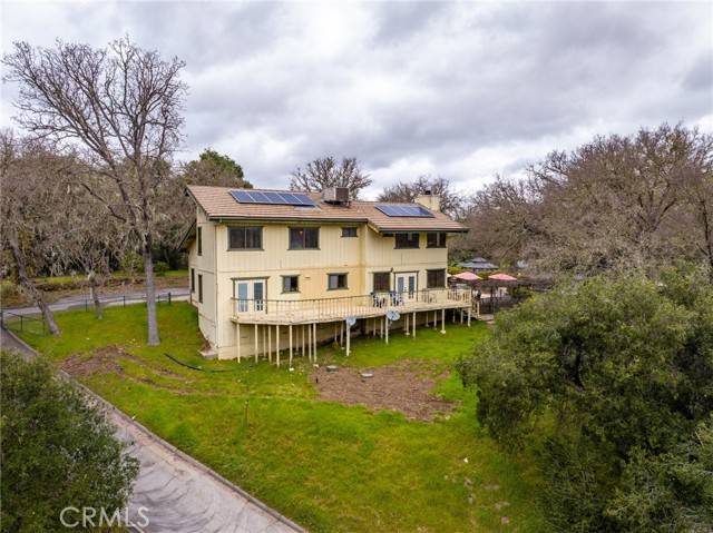 Atascadero, CA 93422,8960 Ortega Road