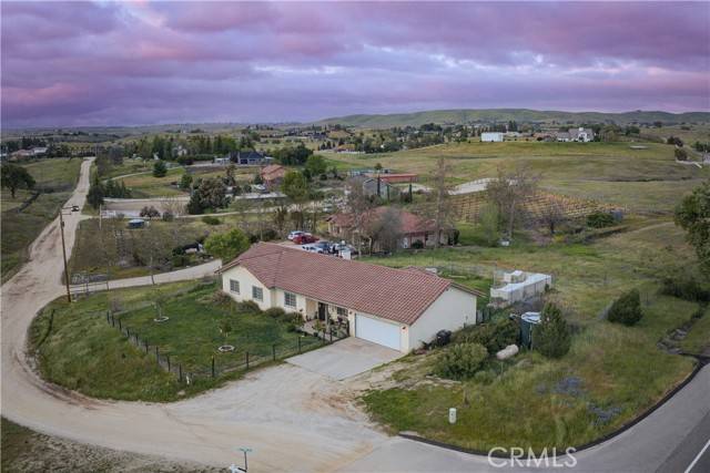 Paso Robles, CA 93446,5785 Loma Real