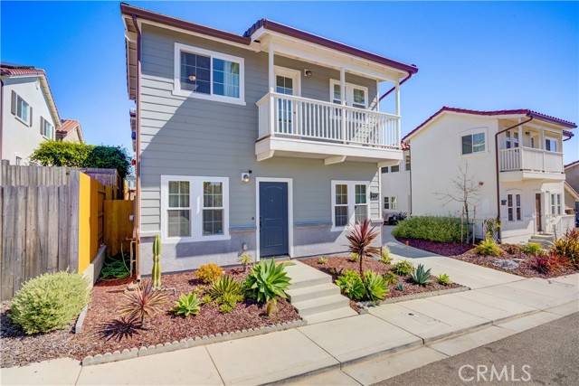 Nipomo, CA 93444,213 Scarlett Circle