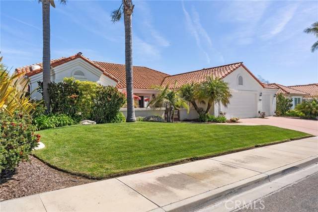 Santa Maria, CA 93455,2418 Wedgewood Drive