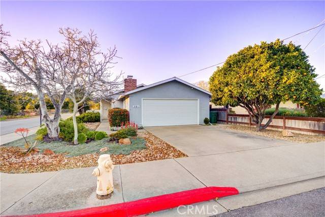 Arroyo Grande, CA 93420,501 Allen Street