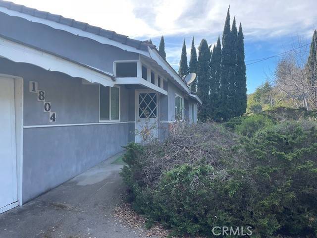 Arroyo Grande, CA 93420,1804 Deer Canyon Road