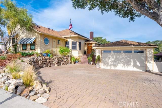 Arroyo Grande, CA 93420,222 Mckinley Street