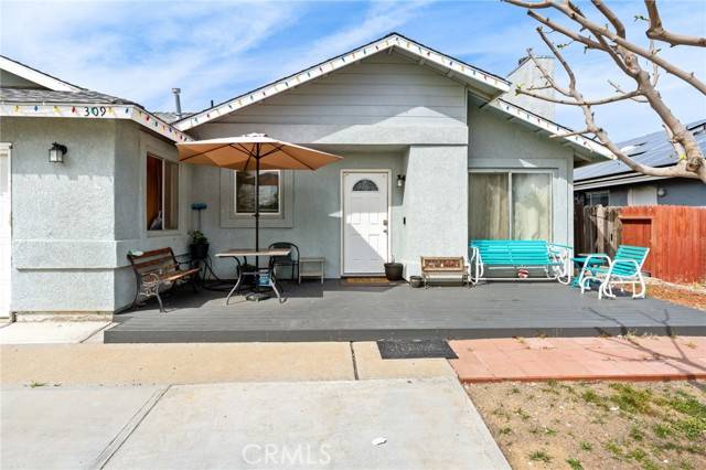 Avenal, CA 93204,309 San Benito Street