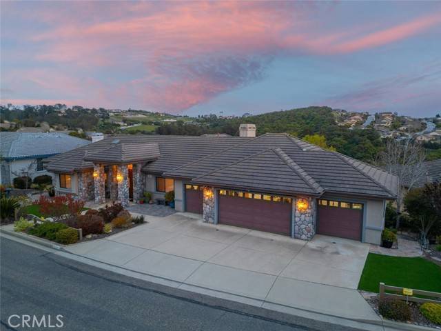 Arroyo Grande, CA 93420,160 Andre Drive