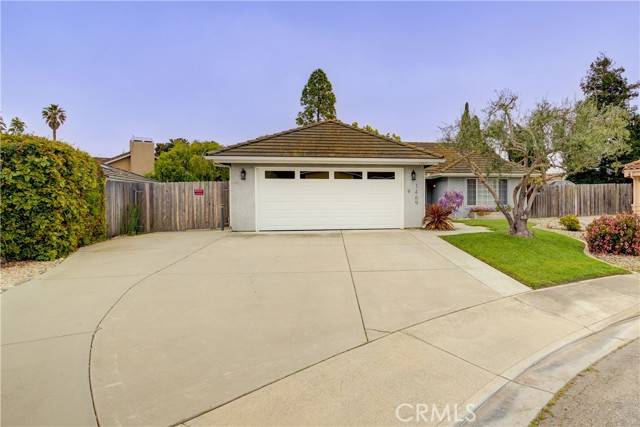 Santa Maria, CA 93455,1469 Mercer Court