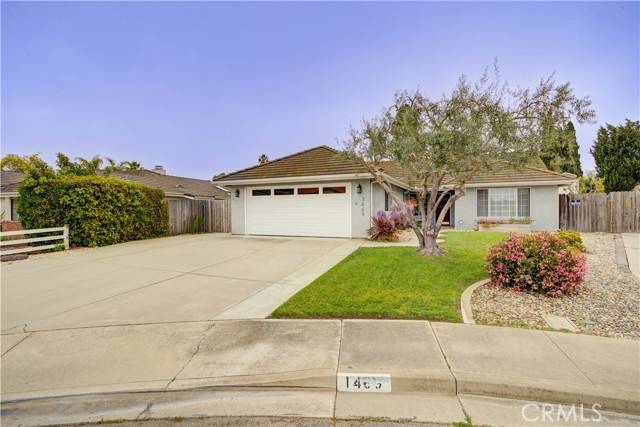 Santa Maria, CA 93455,1469 Mercer Court