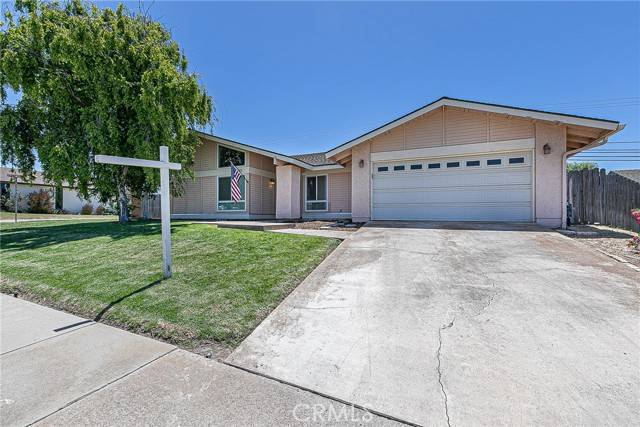 Santa Maria, CA 93455,1592 Tiffany Park Circle