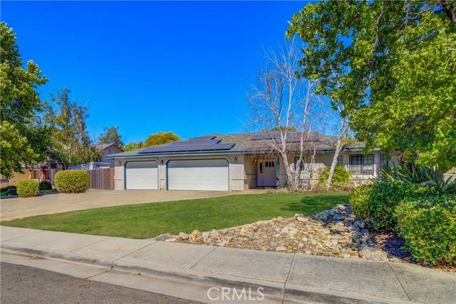 Paso Robles, CA 93446,2488 Falcon Drive