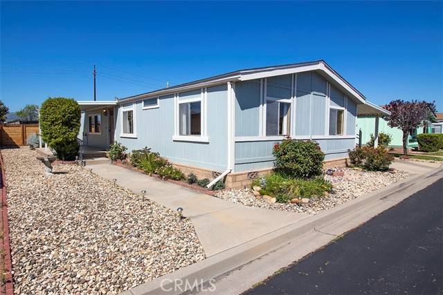 Santa Maria, CA 93458,519 W Taylor #127