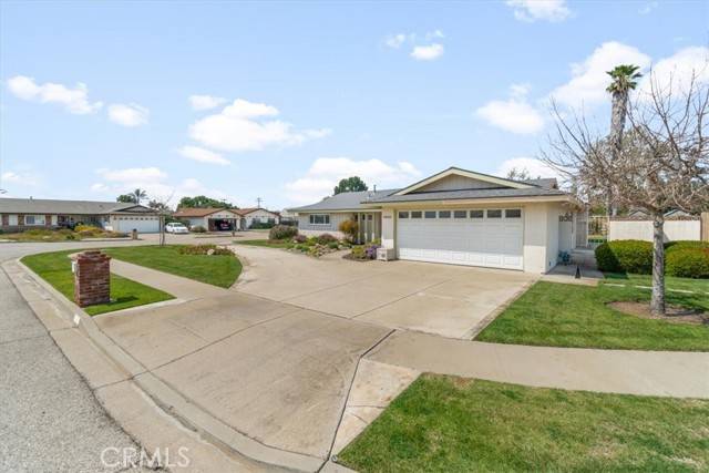 Santa Maria, CA 93455,3650 Lakeview Court