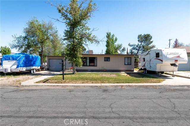 New Cuyama, CA 93254,4814 Cebrian Avenue