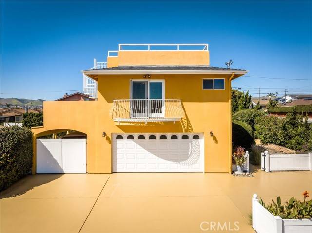 Grover Beach, CA 93433,725 N 4th Street