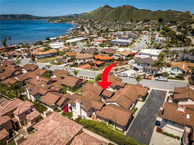 Pismo Beach, CA 93449,117 Searidge Court