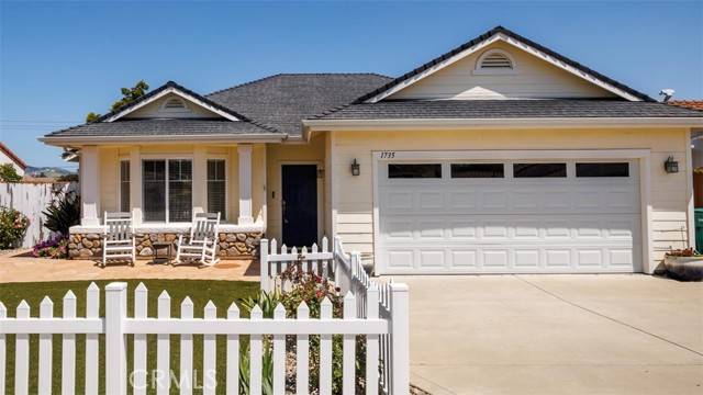 Grover Beach, CA 93433,1735 La Selva Avenue