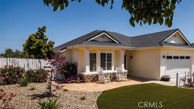 Grover Beach, CA 93433,1735 La Selva Avenue