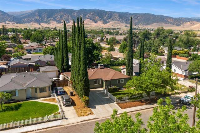 Tehachapi, CA 93561,108 Brentwood Drive