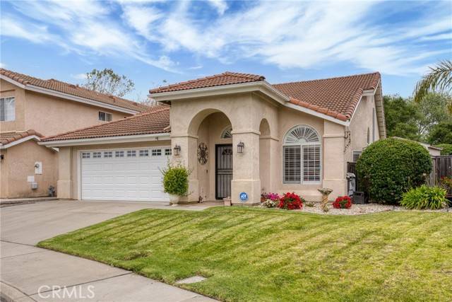 Lompoc, CA 93436,1312 Stonebrook Drive