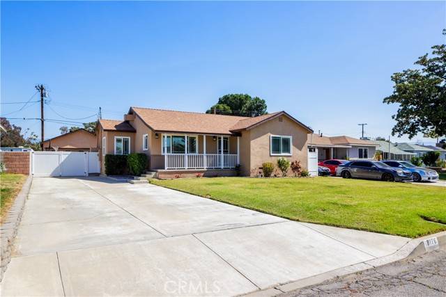 Fontana, CA 92335,18176 Owen Street