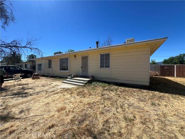 New Cuyama, CA 93254,4765 Morales Street