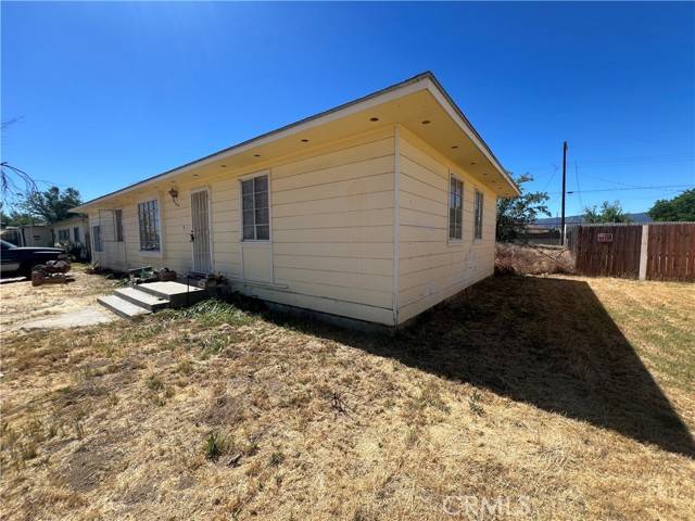 New Cuyama, CA 93254,4765 Morales Street