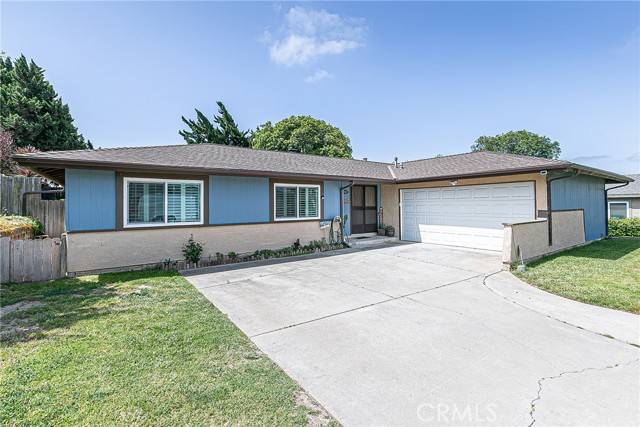 Santa Maria, CA 93455,292 Mountain View Drive