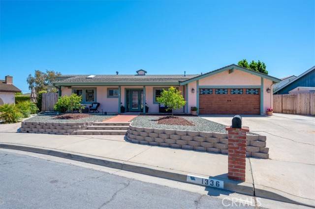 Santa Maria, CA 93454,1336 Ruby Court