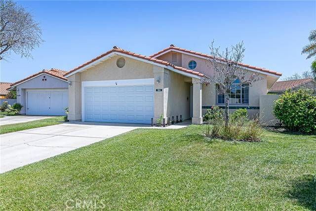 Santa Maria, CA 93455,514 El Nido Court