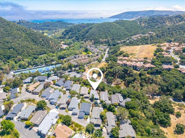 Avila Beach, CA 93424,168 Village Crest